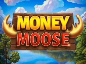 Money Moose, machine à sous de Booming Games sur Lolly Bet
