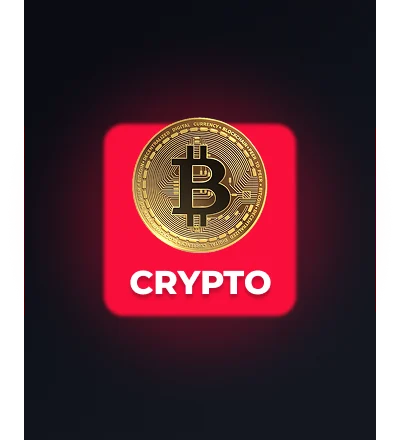 Visuel du bonus crypto de Lolly Bet