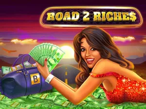 Road 2 Riches, machine à sous de BGaming sur Lolly Bet