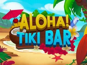 Aloha Tiki Bar (Mascot Gaming)