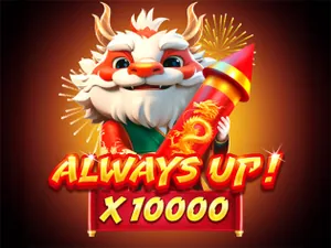Always Up! x10000 (BGaming)