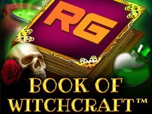 Book Of Witchcraft (Spinomenal)