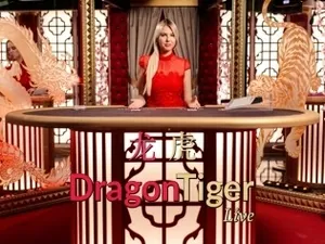 Dragon Tiger (Evolution)