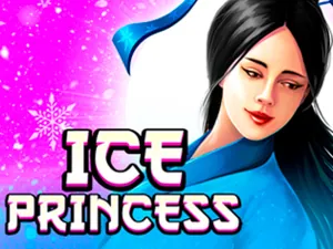 Ice Princess (Belatra)
