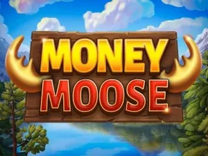Money Moose (Booming Games)